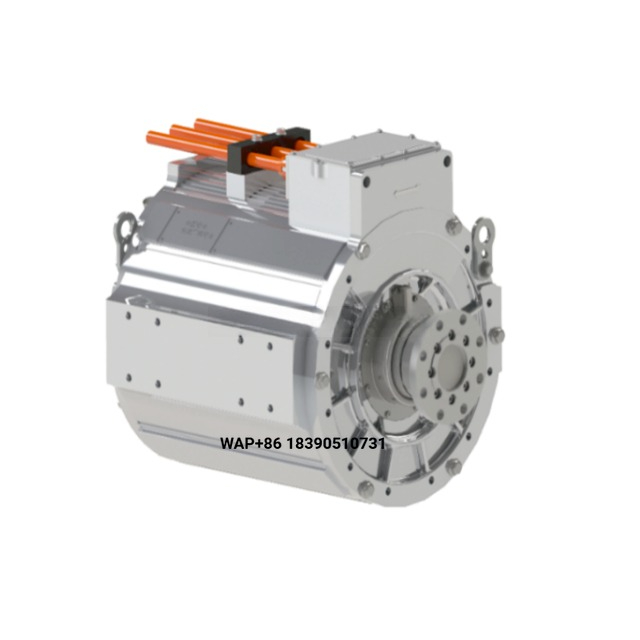 Zestaw silnika i sterownika PM – Ev Electric Motor Conversion Kit Car recenzja i cena