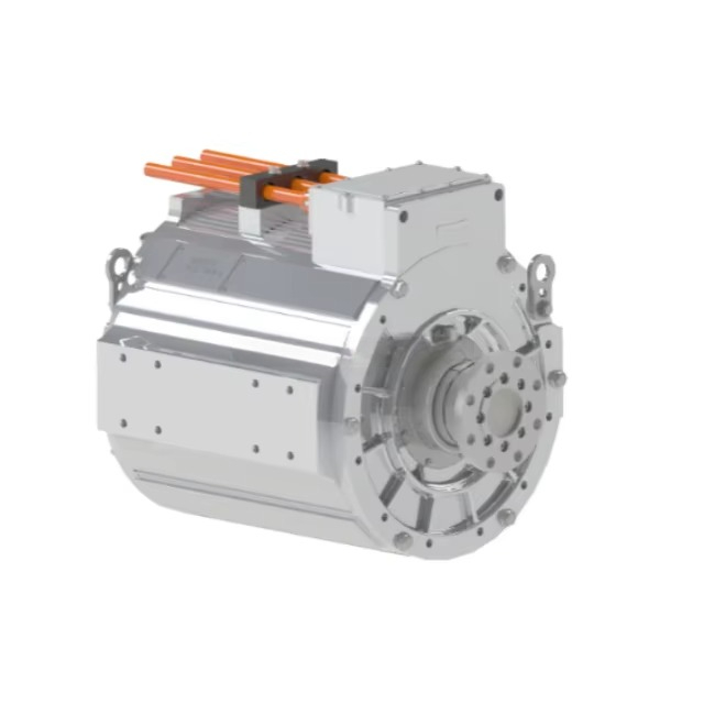 Zestaw silnika i sterownika PM – Ev Electric Motor Conversion Kit Car recenzja i cena
