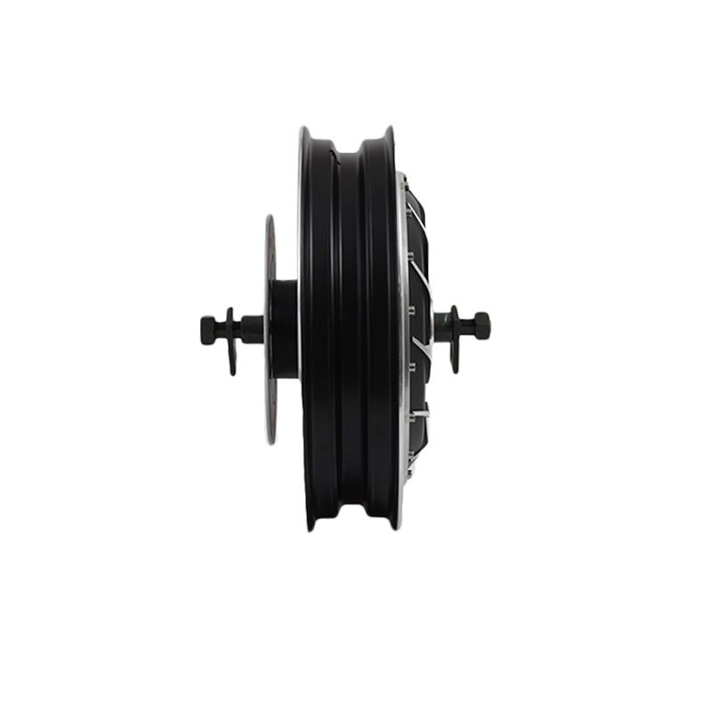 QS 8000W 14 cali 273 elektrycz – Qs Motor 273 8000W Hub Motor recenzja i cena