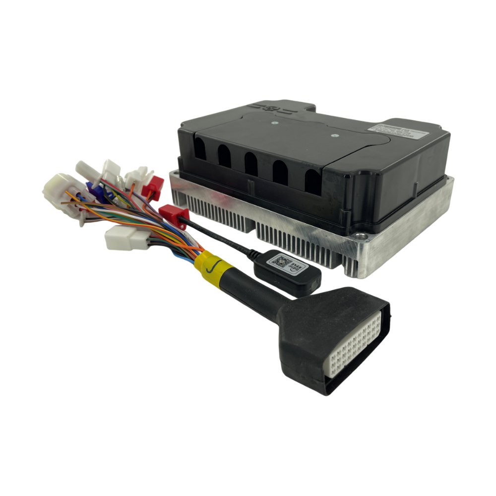 Fardriver Encoder ND961000B ND – Fardriver Nd72850 Controller recenzja i cena