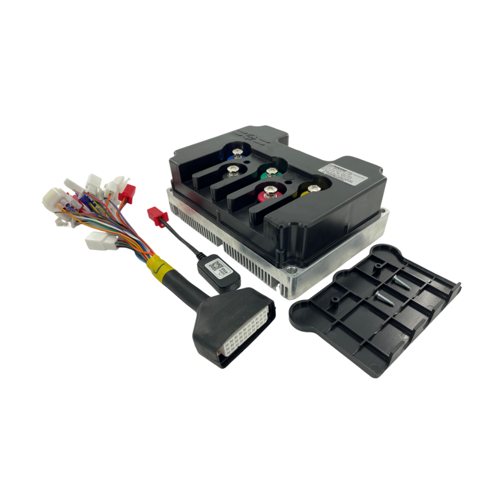 Fardriver Encoder ND961000B ND – Fardriver Nd72850 Controller recenzja i cena