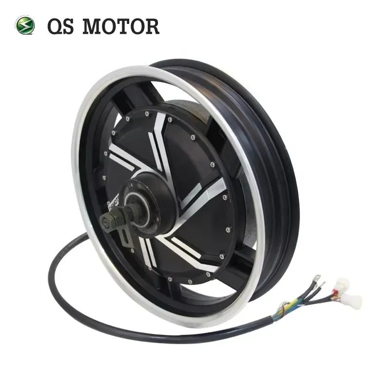 Gorąca Wyprzedaż QS Motor 8000 – Qs Motor 273 8000W Hub Motor recenzja i cena
