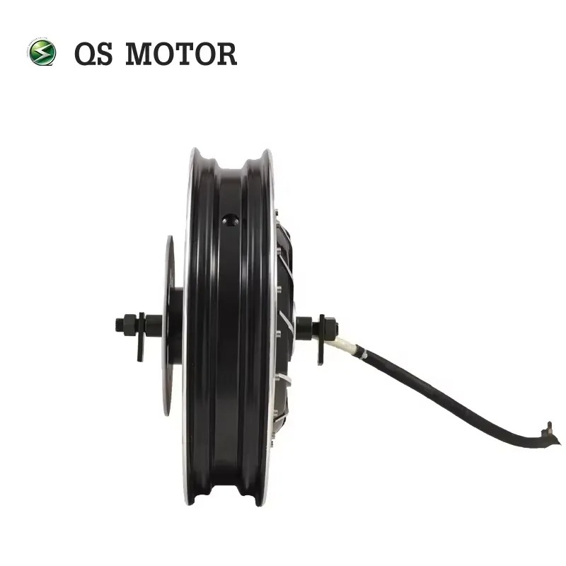 Gorąca Wyprzedaż QS Motor 8000 – Qs Motor 273 8000W Hub Motor recenzja i cena